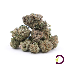 Death Island Pink - 1g